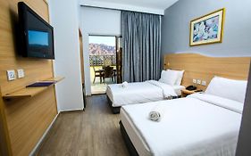 Golden Tulip Aqaba